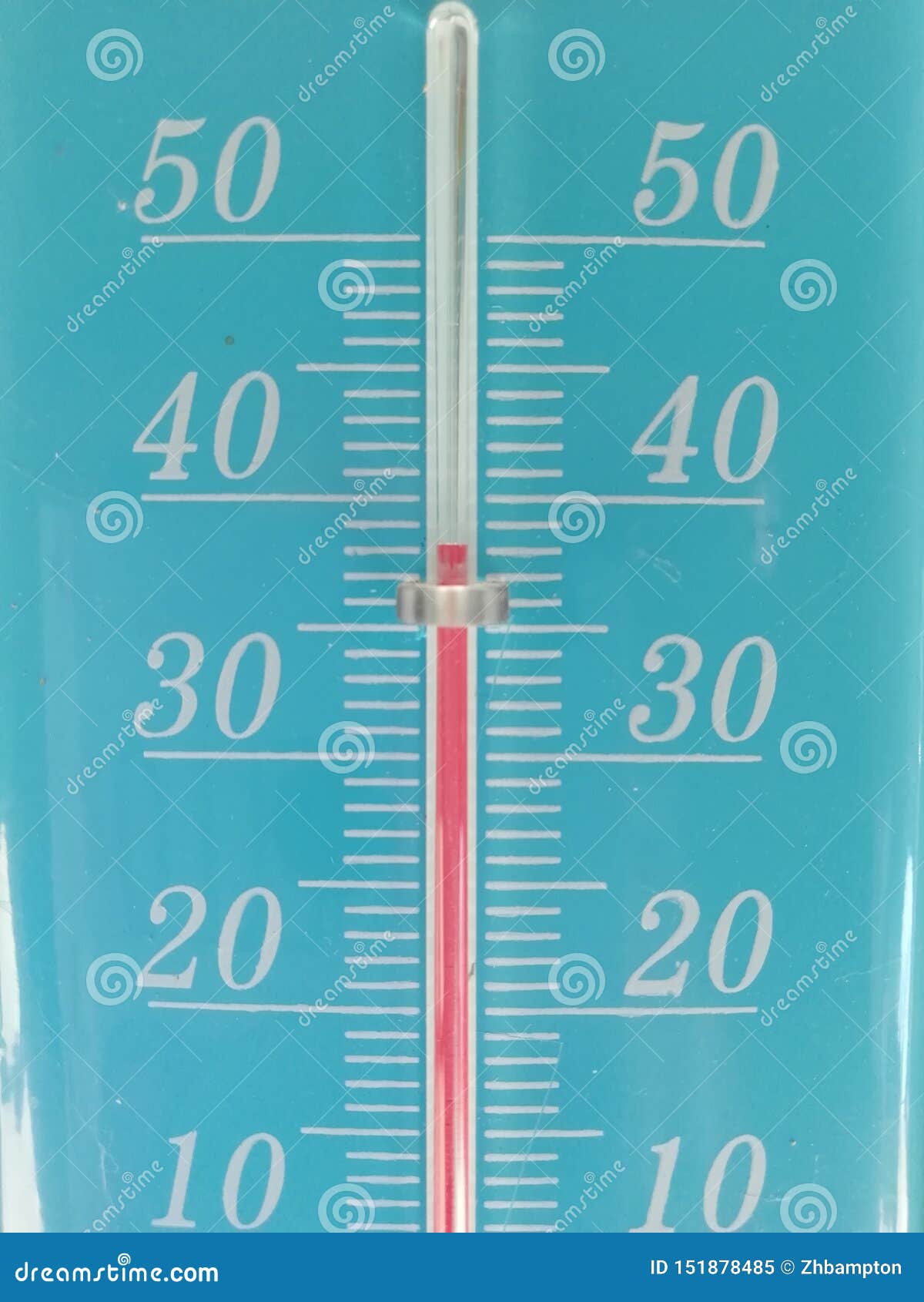 thermometer showing 38 degrees centigrade