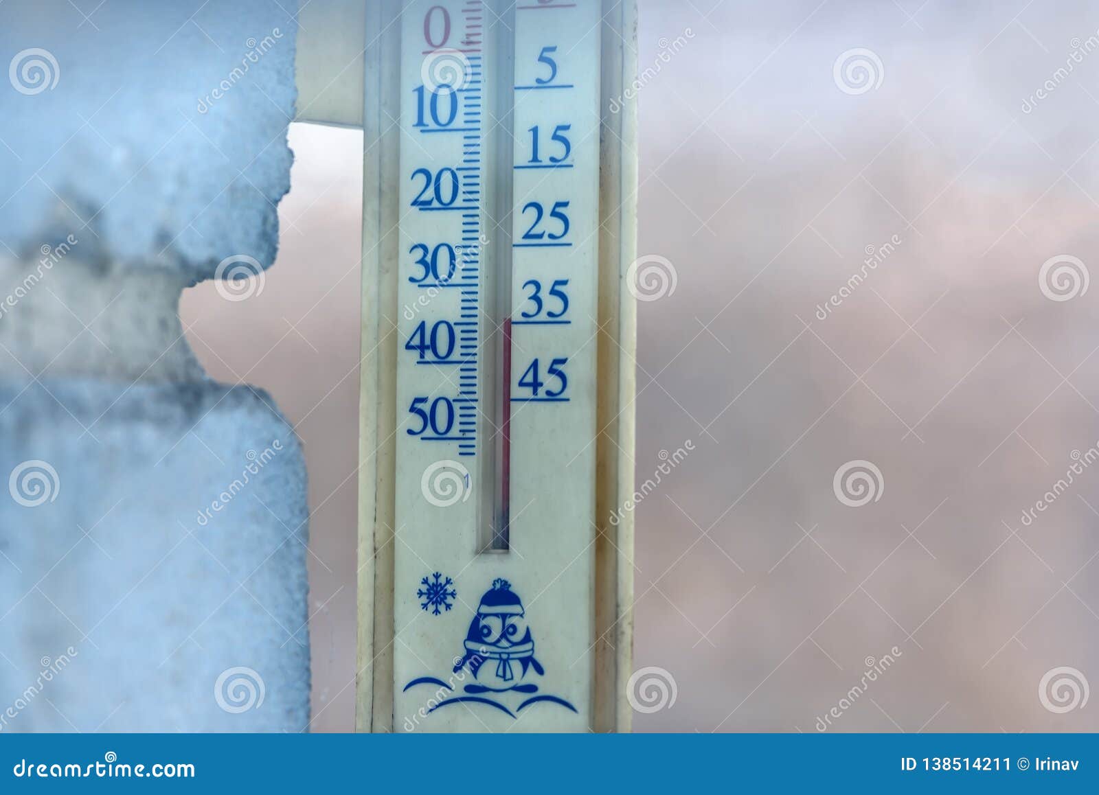 temp outside temp outside