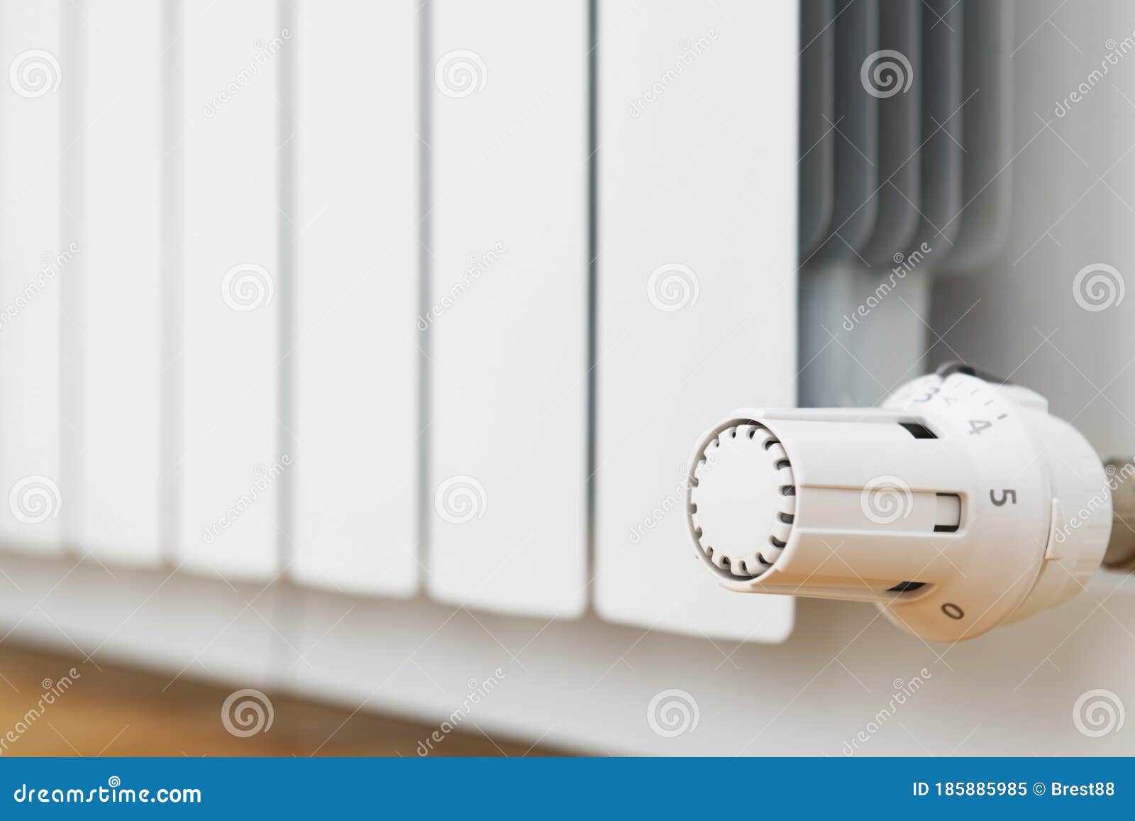 Heating Apartment House With Stone Wool Plates. Home Insulation On A