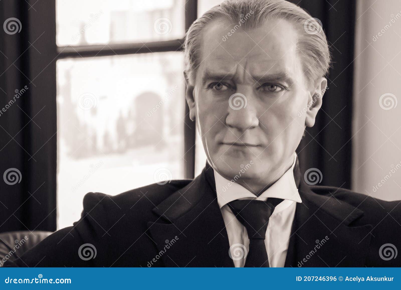 mustafa kemal mustafa kemal