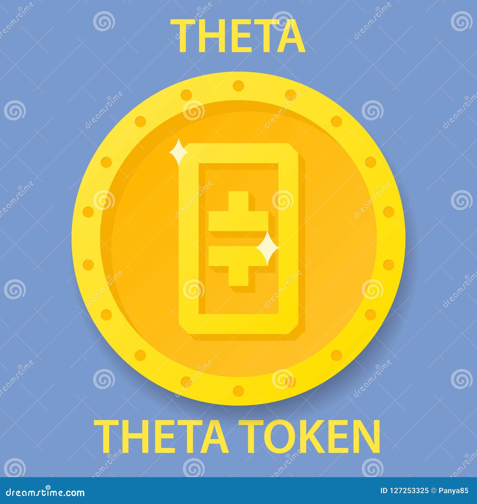 theta token theta token
