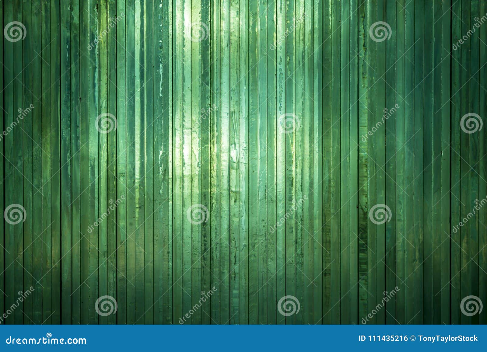 Thick green glass stock photo. Image of emerald, backdrop 111435216