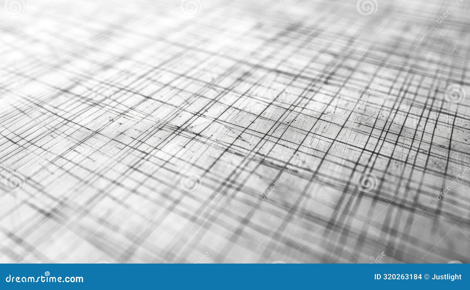 thin etched lines crisscrossing over a transparent touchpad creating a gridlike texture