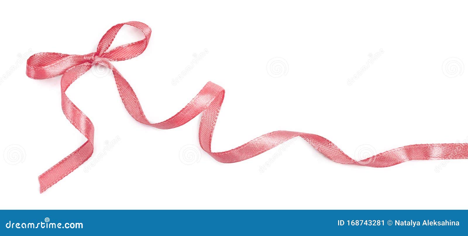 2,364 Thin Pink Ribbon Images, Stock Photos, 3D objects, & Vectors