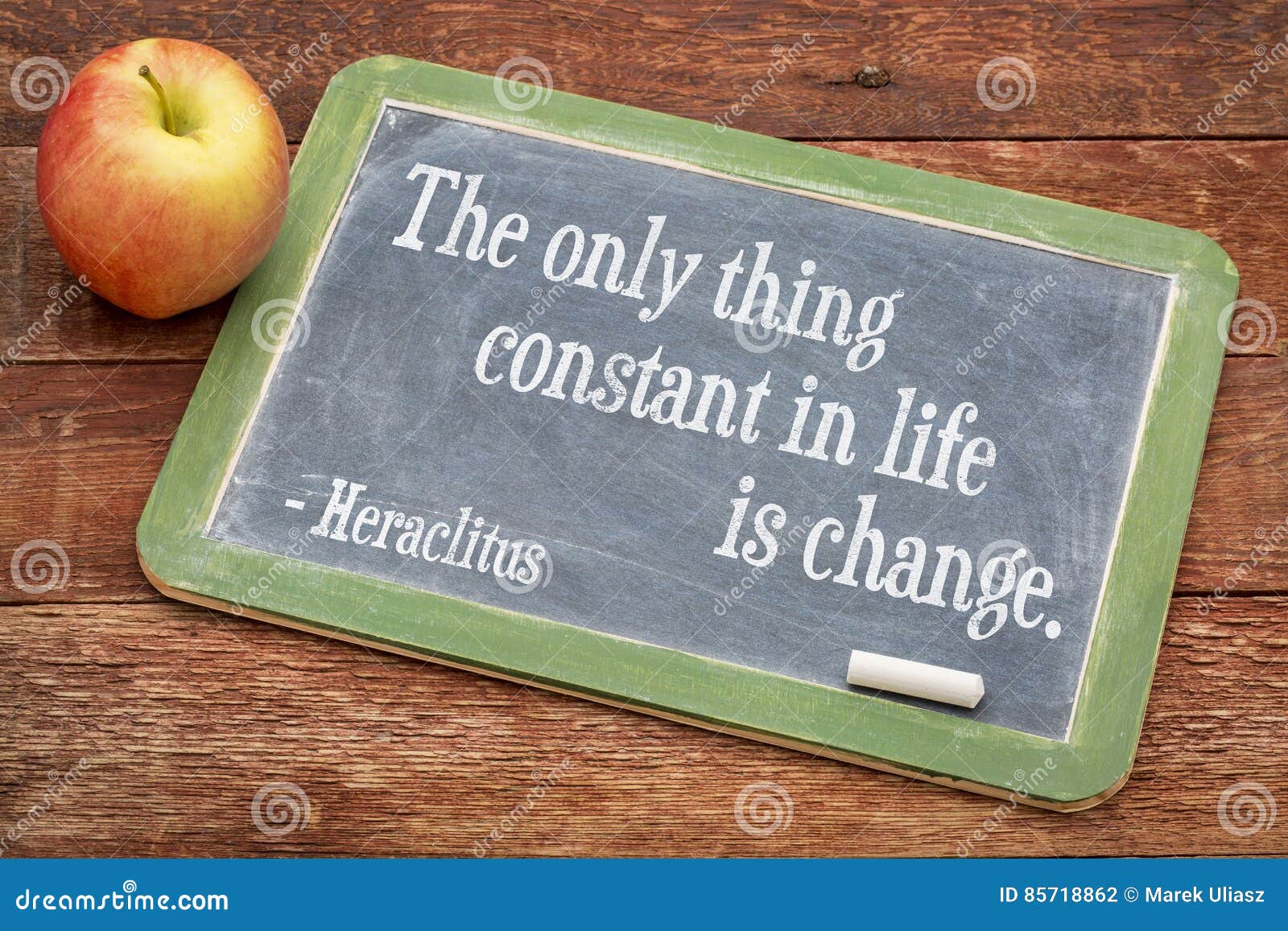 Royalty Free Stock Download ly Thing Constant In Life Is Change