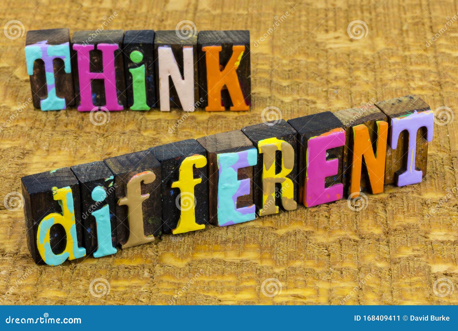 11,656 Think Different Stock Photos - Free & Royalty-Free Stock Photos from  Dreamstime