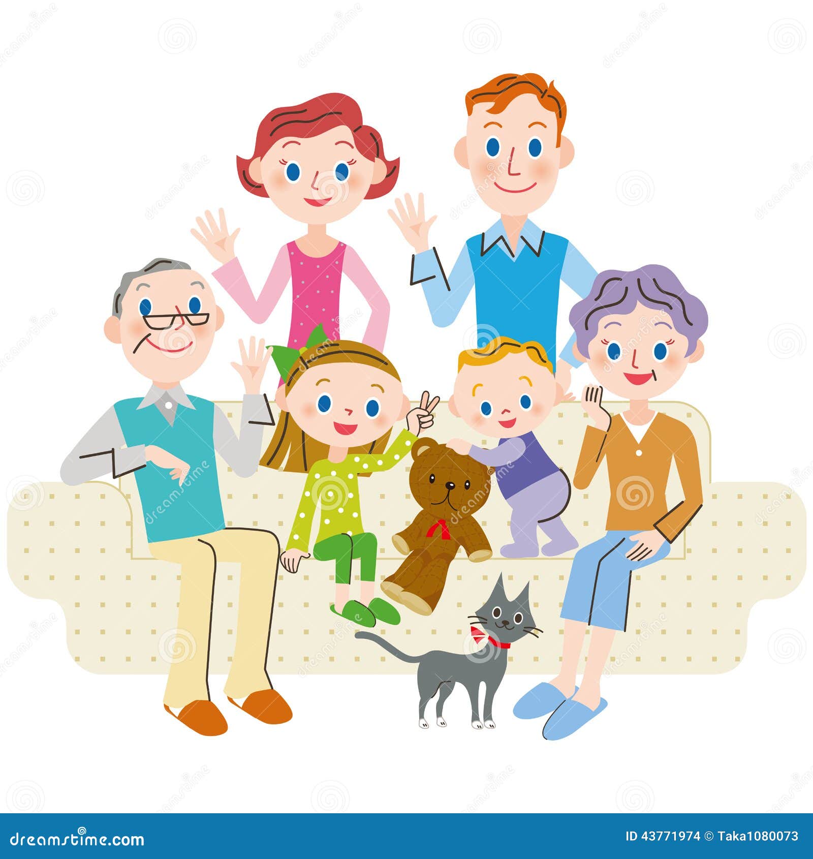 family bonding clipart - photo #41