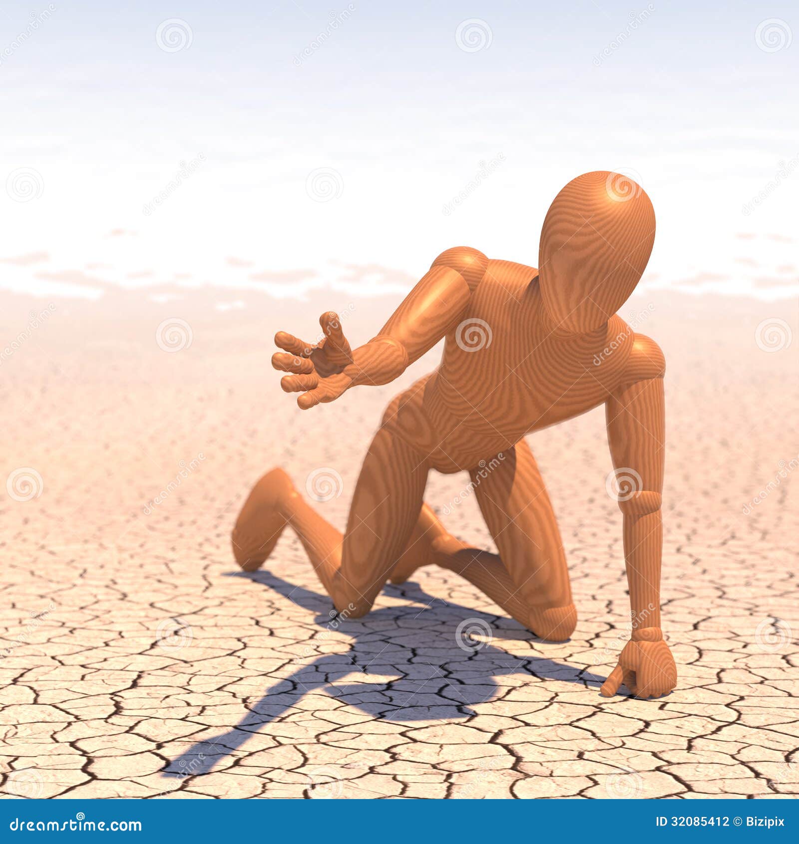 Thirsty Man Desert Stock Illustrations – 74 Thirsty Man Desert Stock  Illustrations, Vectors & Clipart - Dreamstime
