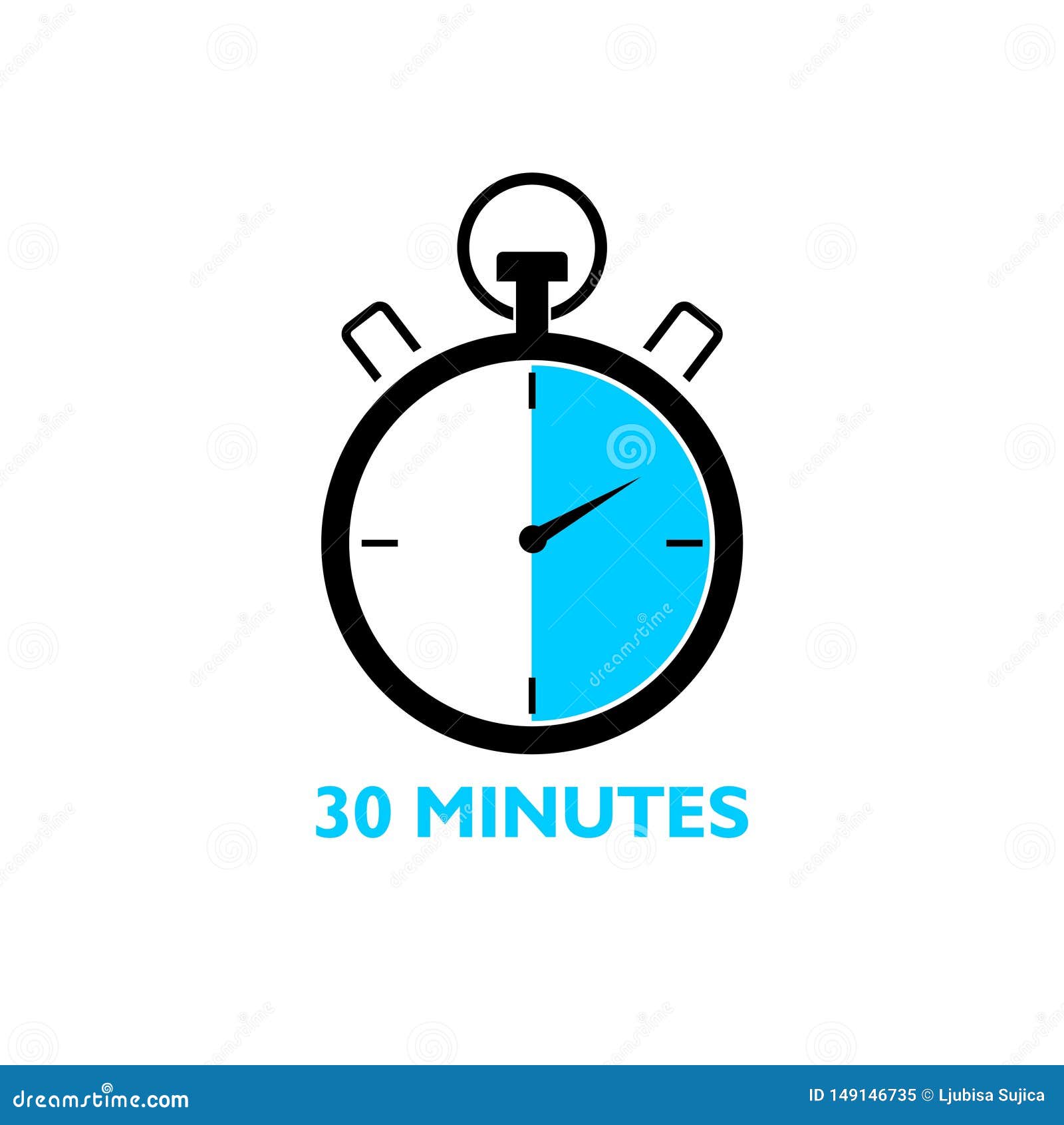 30 minutes 30 minutes