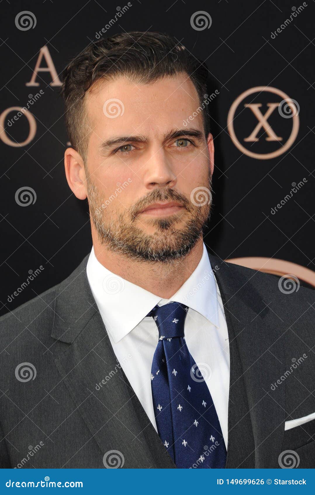 Thomas Beaudoin editorial photo. Image of premiere, cinema 149699626