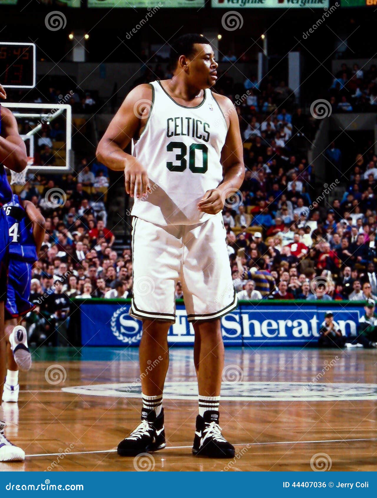 Thomas Hamilton, Boston Celtics Editorial Photo Image of basketball