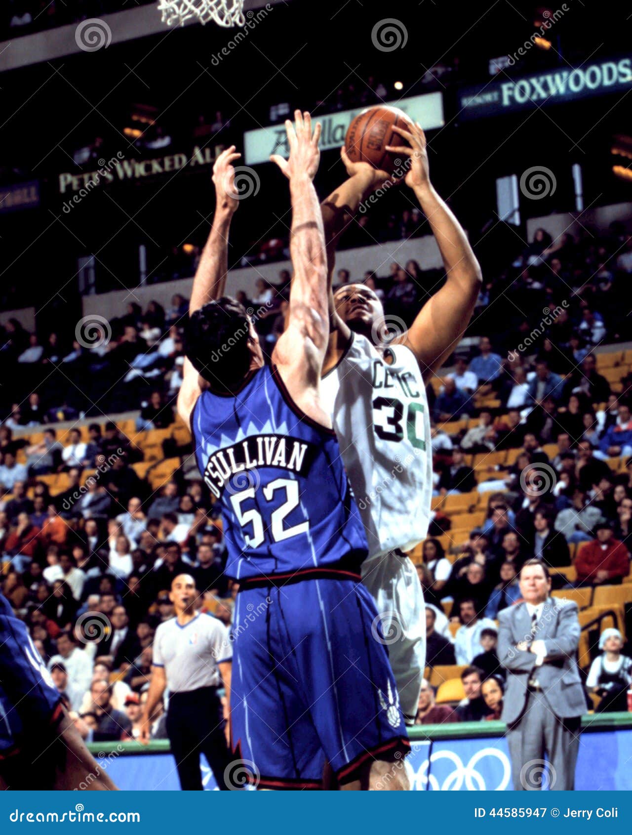 Thomas Hamilton, Boston Celtics Editorial Photography Image of