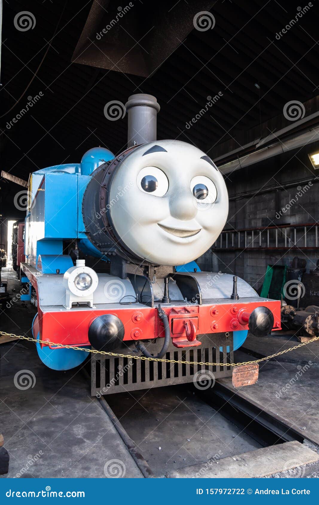 Thomas the tank engine hi-res stock photography and images - Alamy