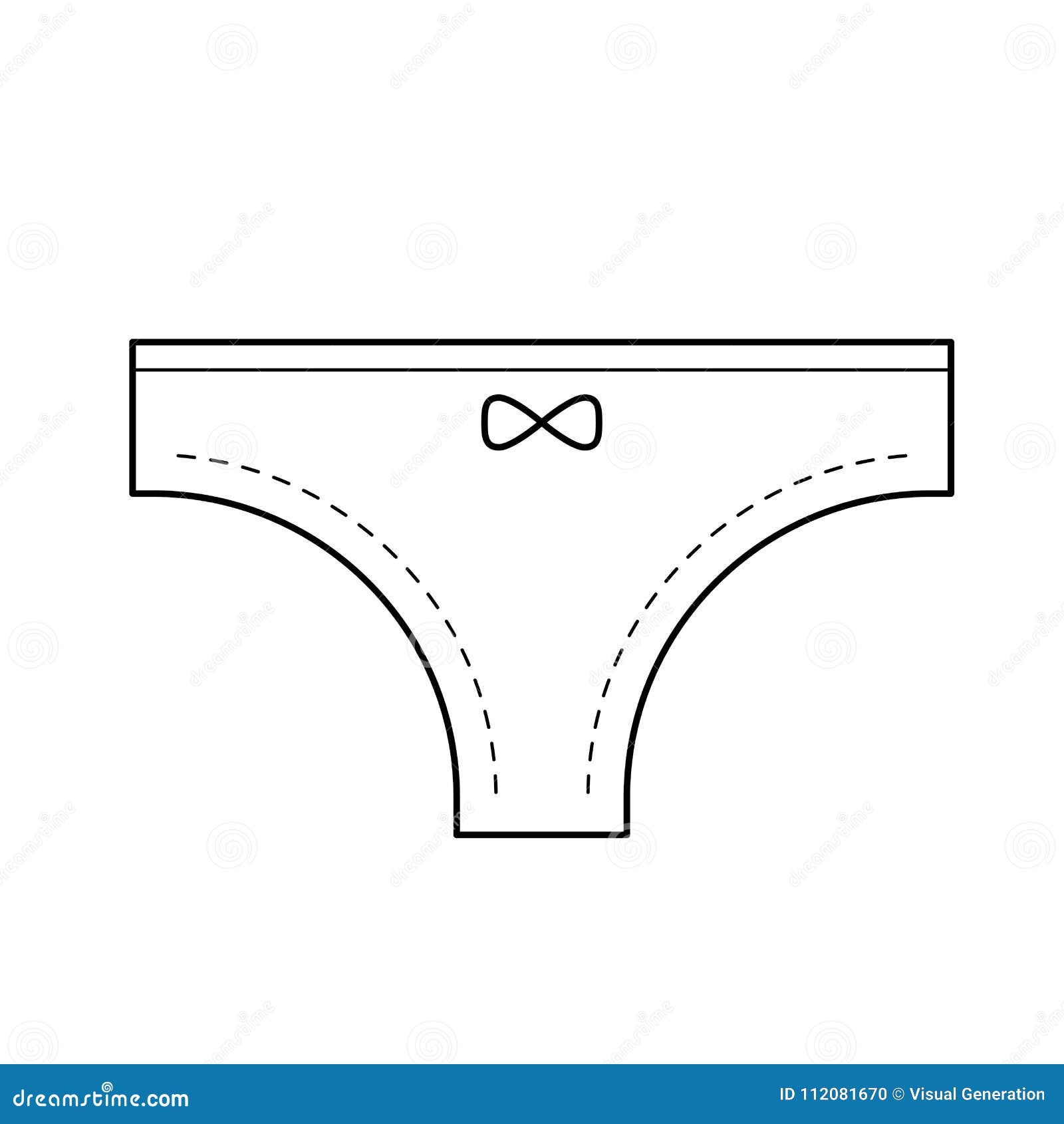 Pantie Line Stock Illustrations – 76 Pantie Line Stock