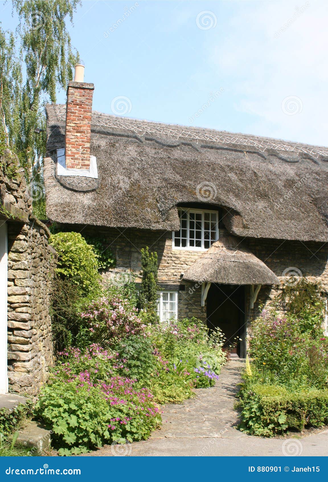 thornton dale cottage