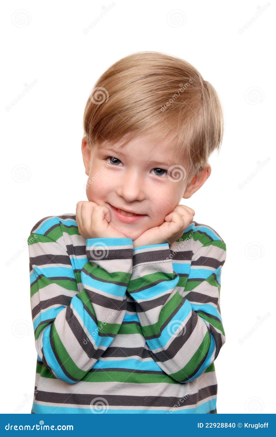 Thoughtful kid stock photo. Image of thoughts, positive 22928840