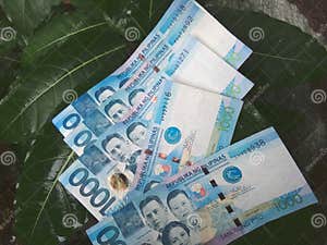 Thousand Peso Bill Philippines Large Discounts Eccosis co