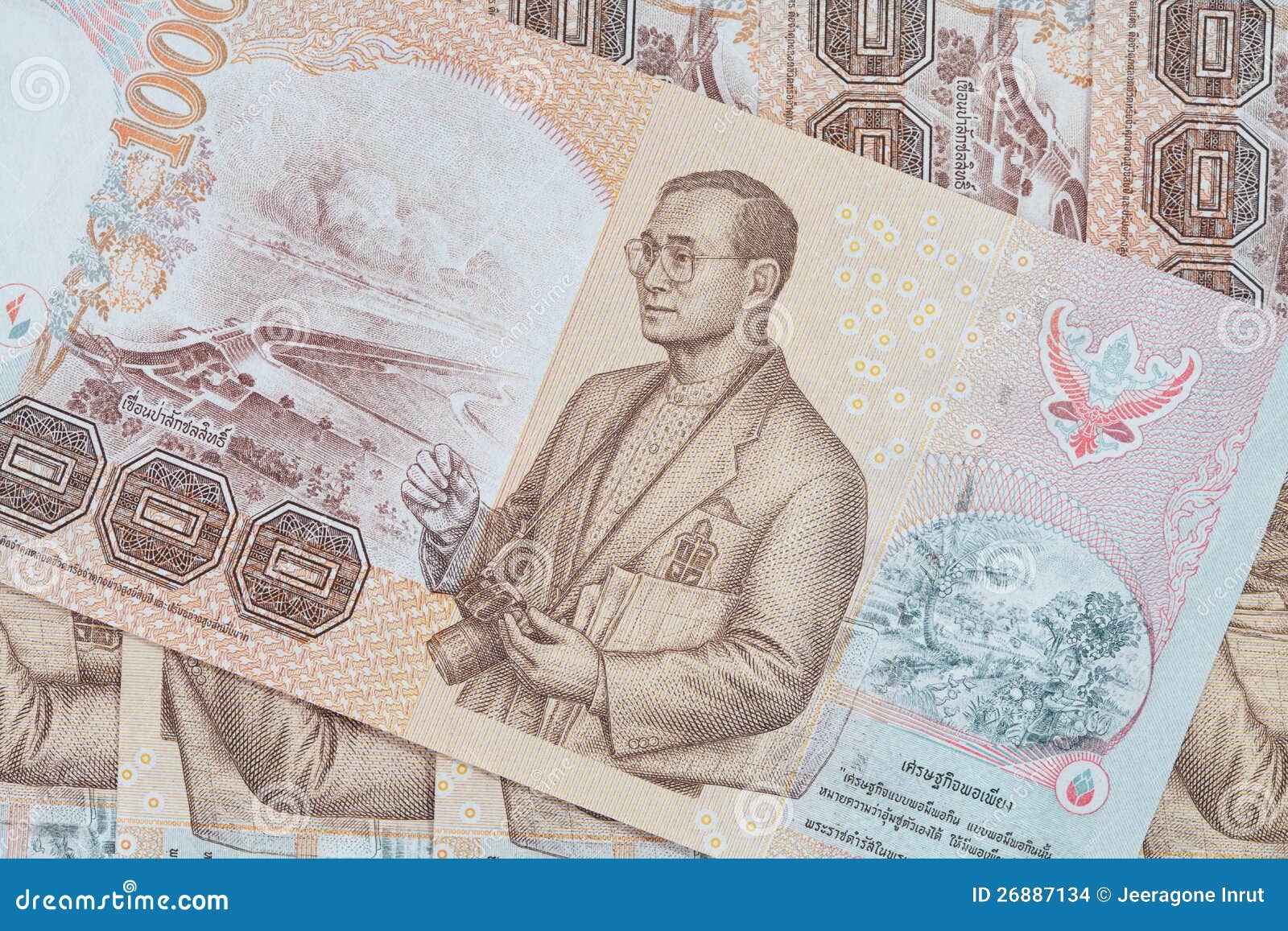 Thousand Thai Baht Stock Photo Image Of Bank Bucks 26887134 thousand-thai-baht-stock-photo-image-of-bank-bucks-26887134