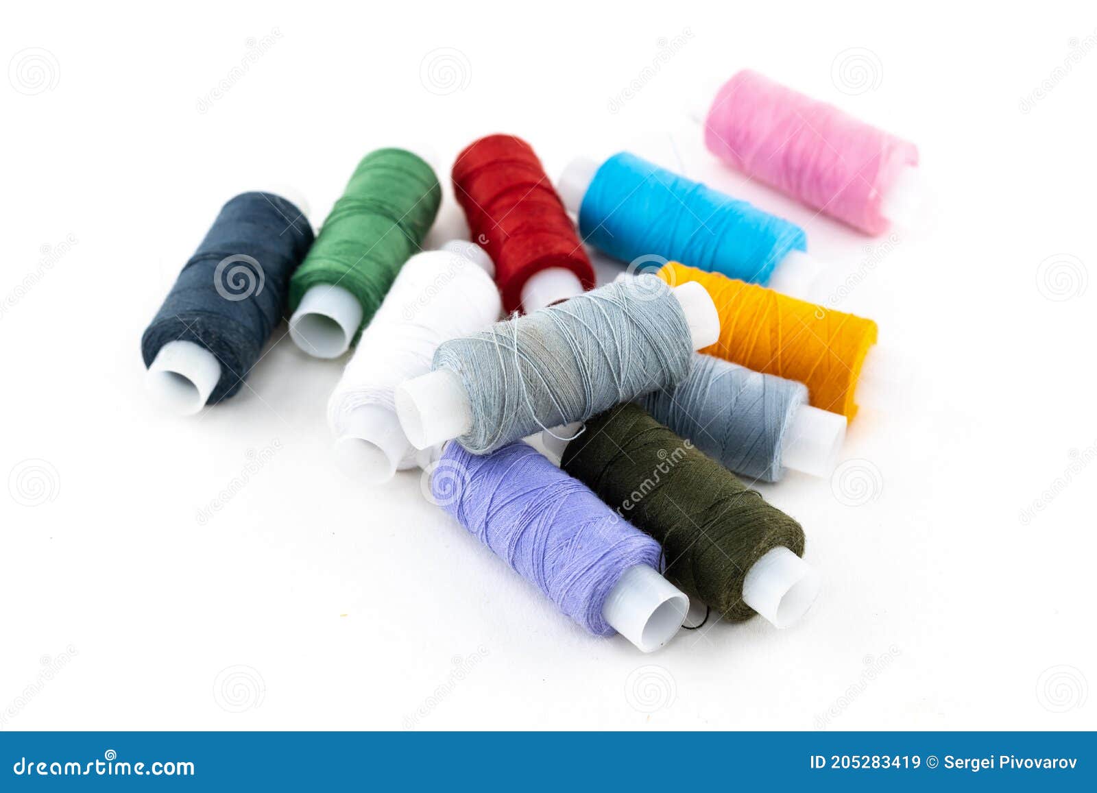 Selecting the Right Thread Material