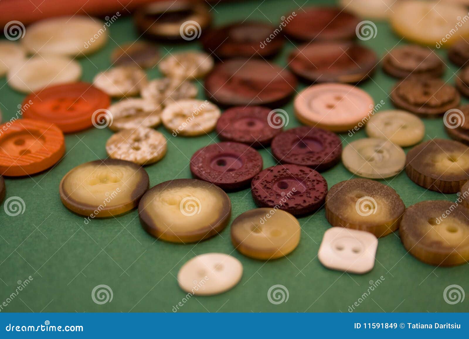 Threads, textile, buttons stock image. Image of textile - 11591849