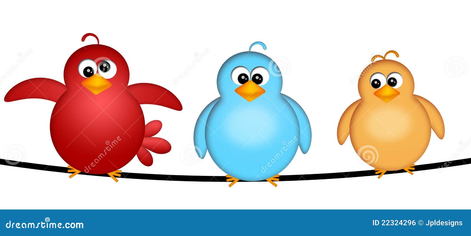 Three Birds Stock Illustrations 2,348 Three Birds Stock Illustrations