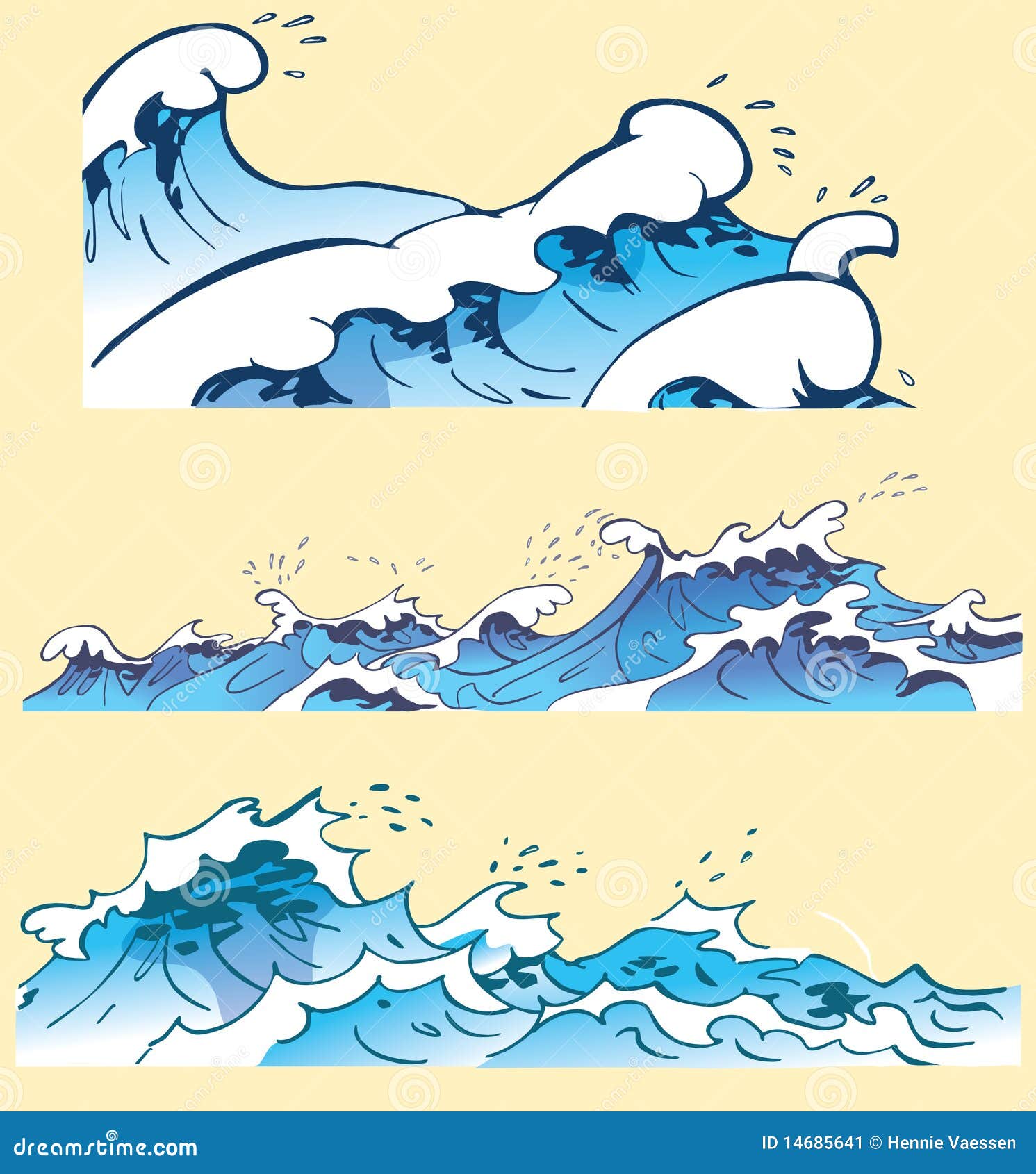 Drawing Water Waves Stock Illustrations – 20,740 Drawing Water Waves Stock  Illustrations, Vectors & Clipart - Dreamstime