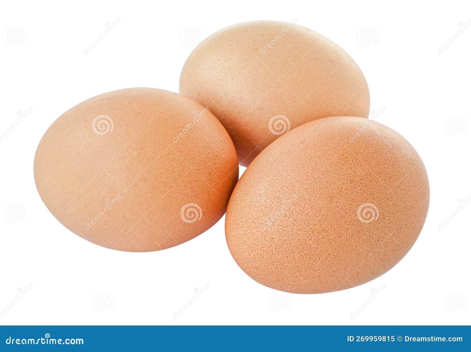 Three Chickens Clipart Transparent PNG Hd, Three Large Chicken Eggs, Eggs,  Food, Eat PNG Image For Free Download