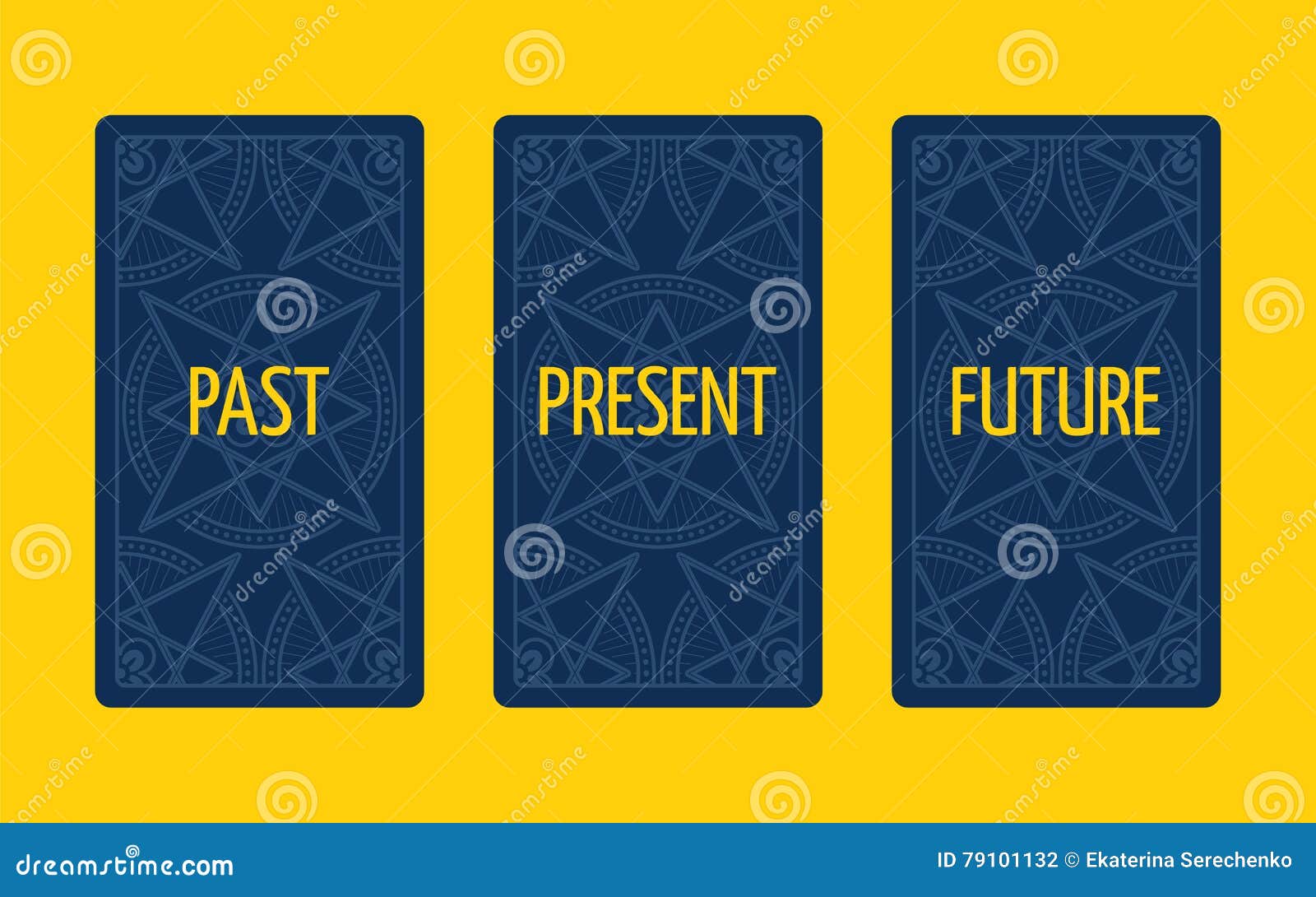 Year Ahead Tarot Reading Whats in Your Future Tarot Card