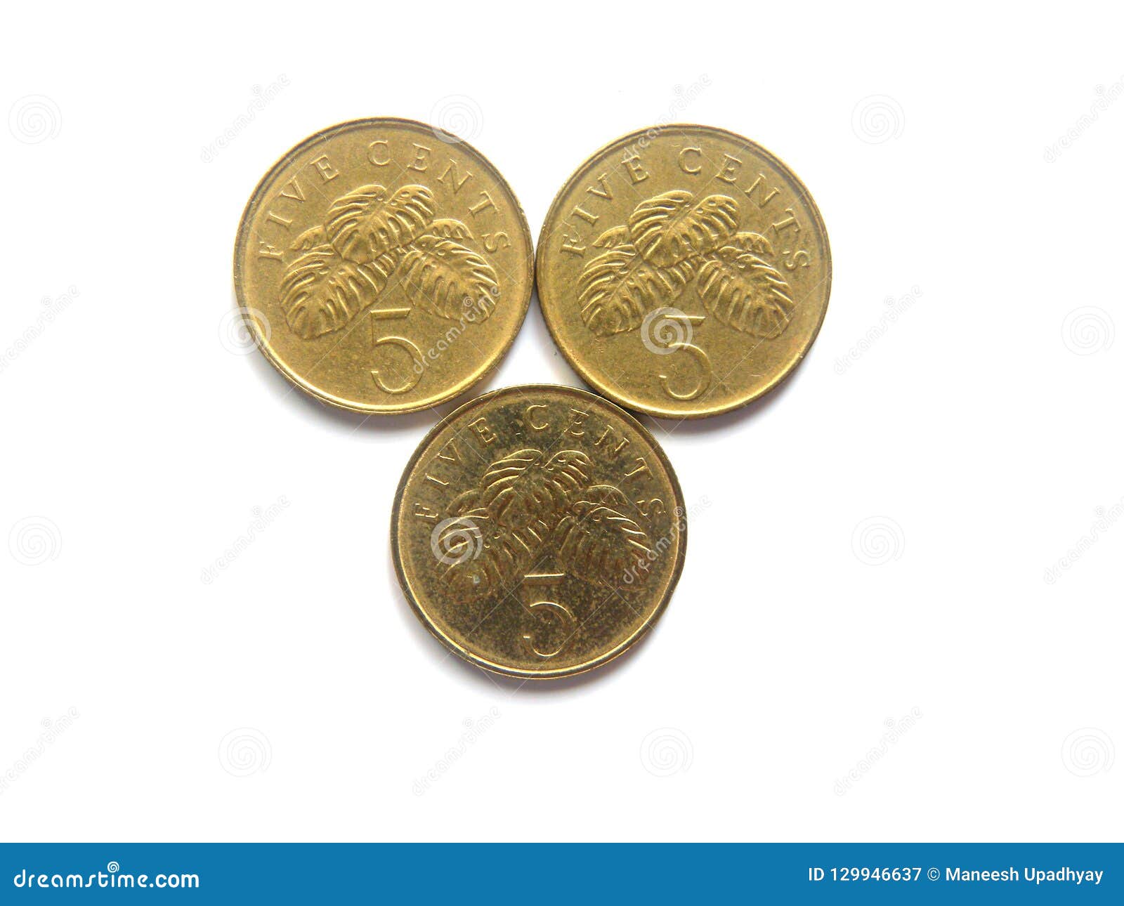 singapore-coins-royalty-free-stock-photo-cartoondealer-14704743