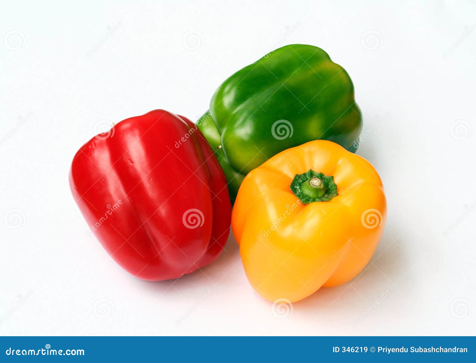 Colour pepper sale