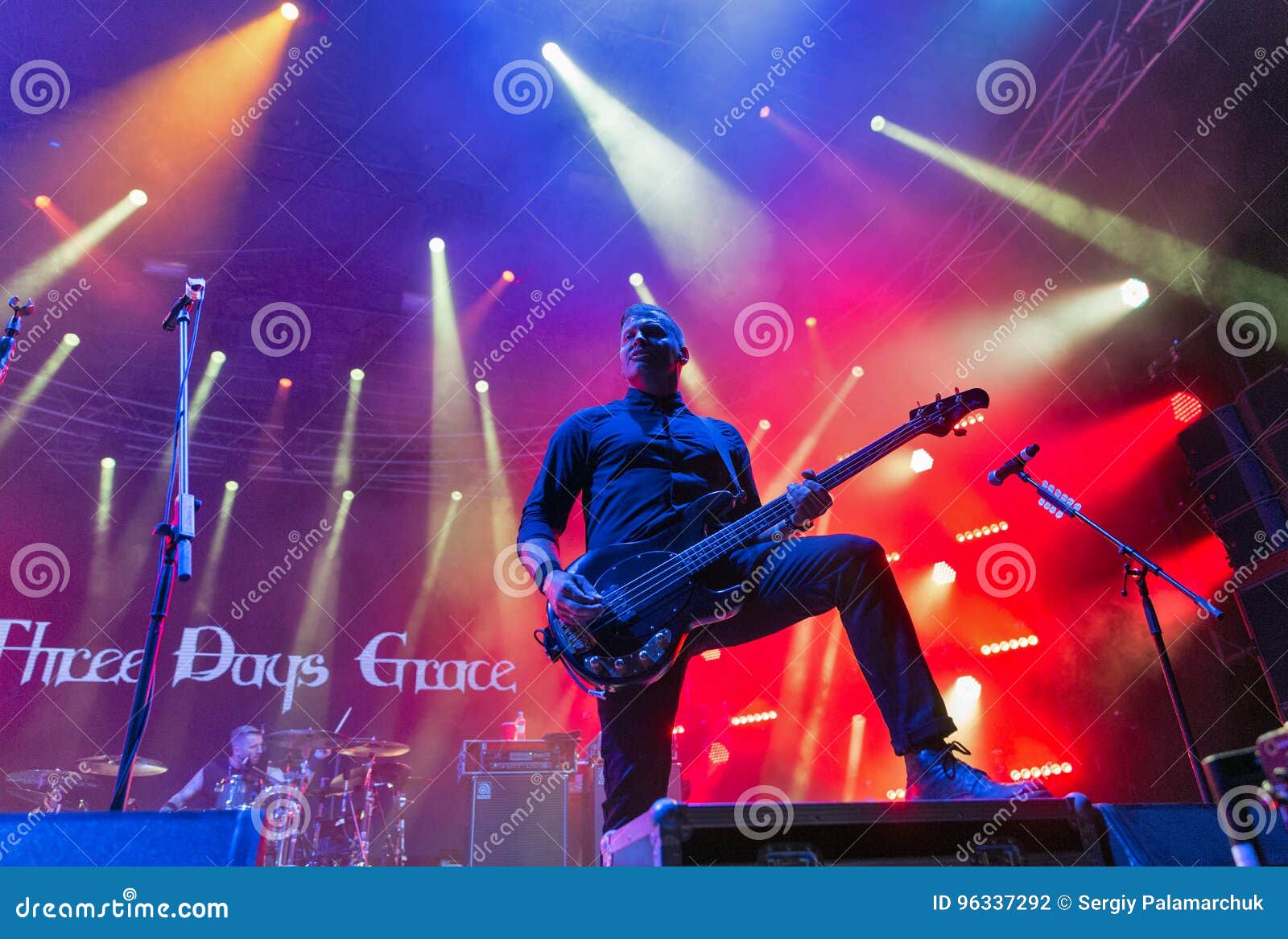 Three Days Grace Band Performs At Atlas Weekend Kiev Ukraine three-days-grace-band-performs-at-atlas-weekend-kiev-ukraine