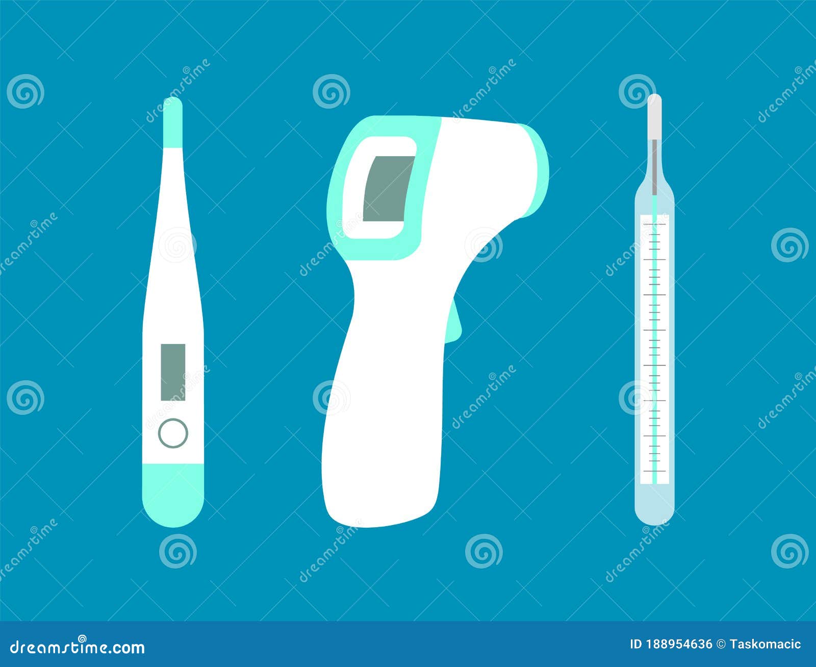 Body 2024 temperature checker