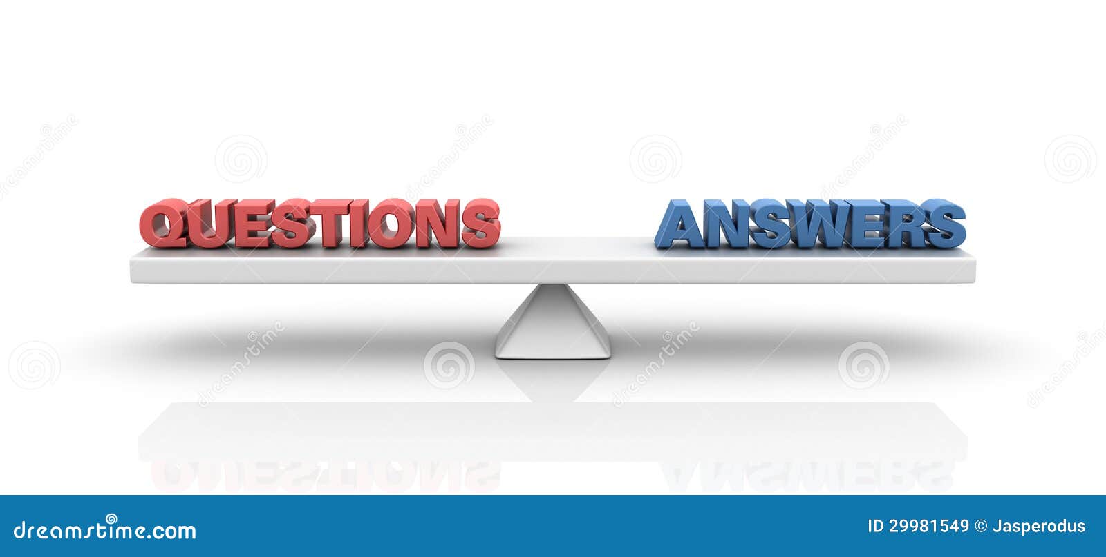 questions answers balance