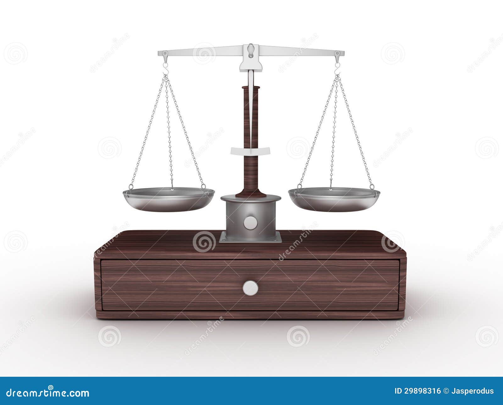 Weight Scale stock illustration. Illustration of conceptual 29898316
