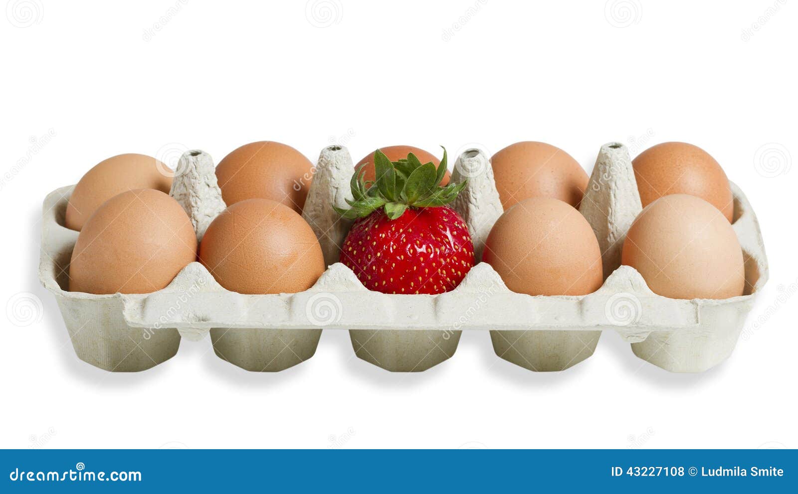 Three eggs. stock photo. Image of boil, tasty, delicious 43227108