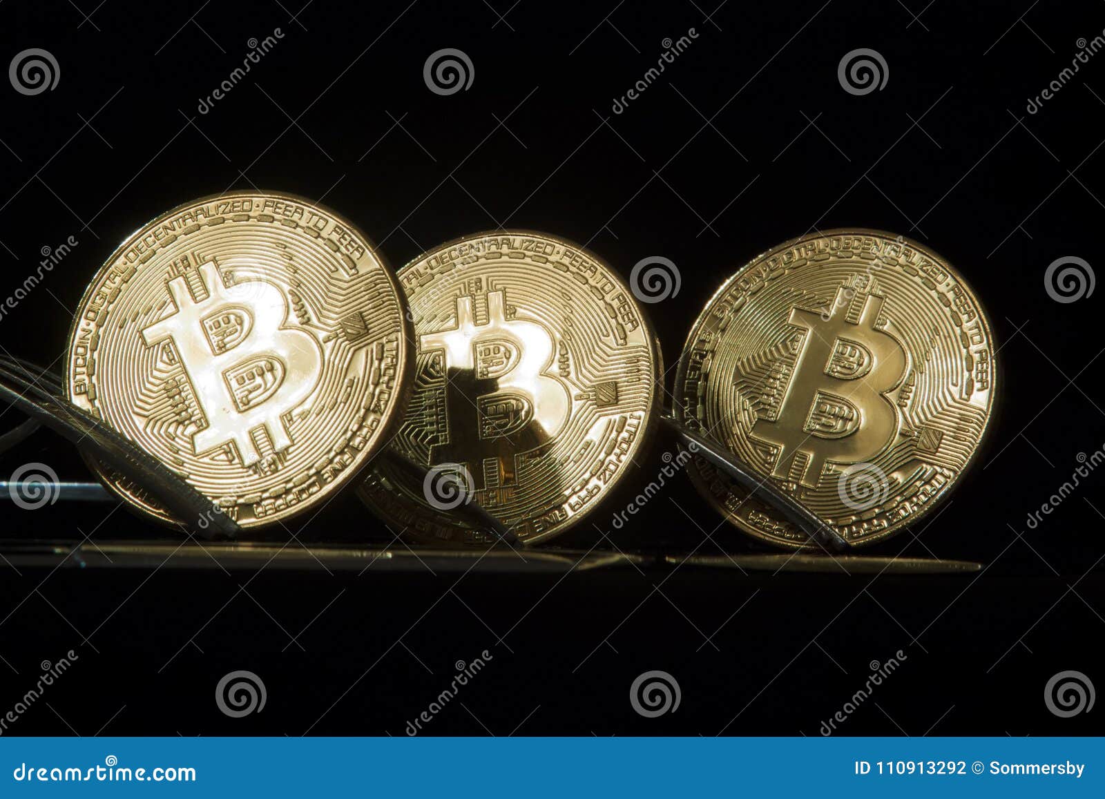 3 bitcoin forks