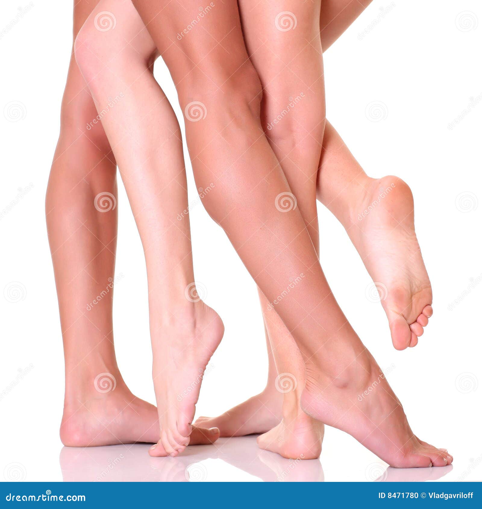 Three Graces Stock Photo Image 8471780