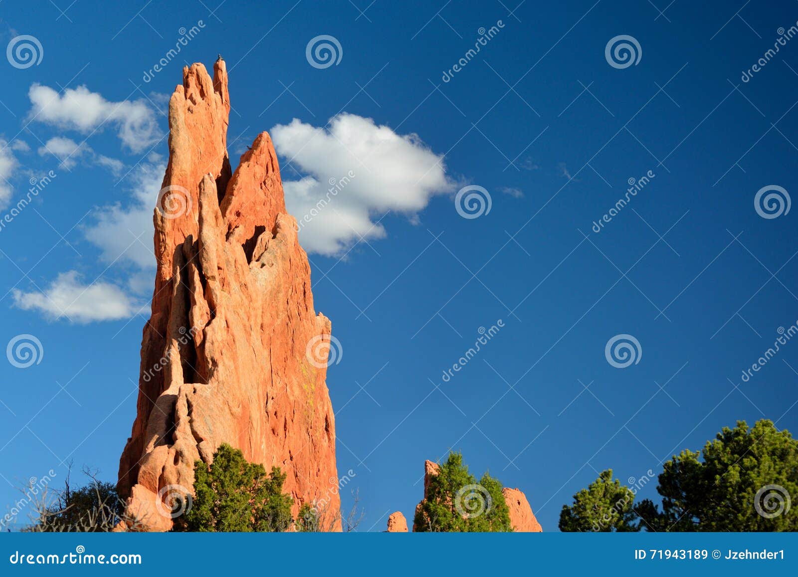 three graces garden of the gods colorado springs