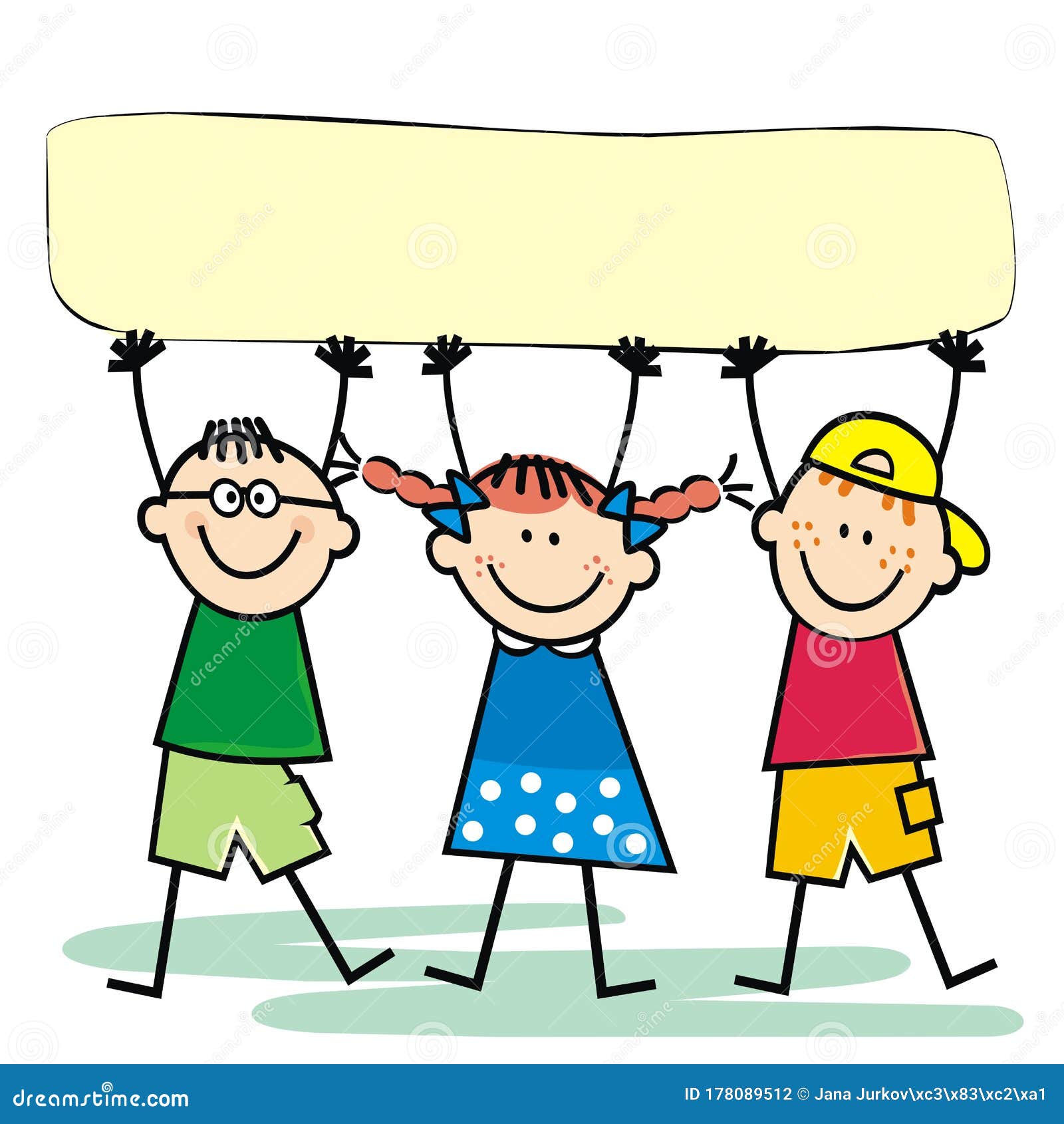 Two Boys One Girl Stock Illustrations 91 Two Boys One Girl Stock Illustrations Vectors Clipart Dreamstime