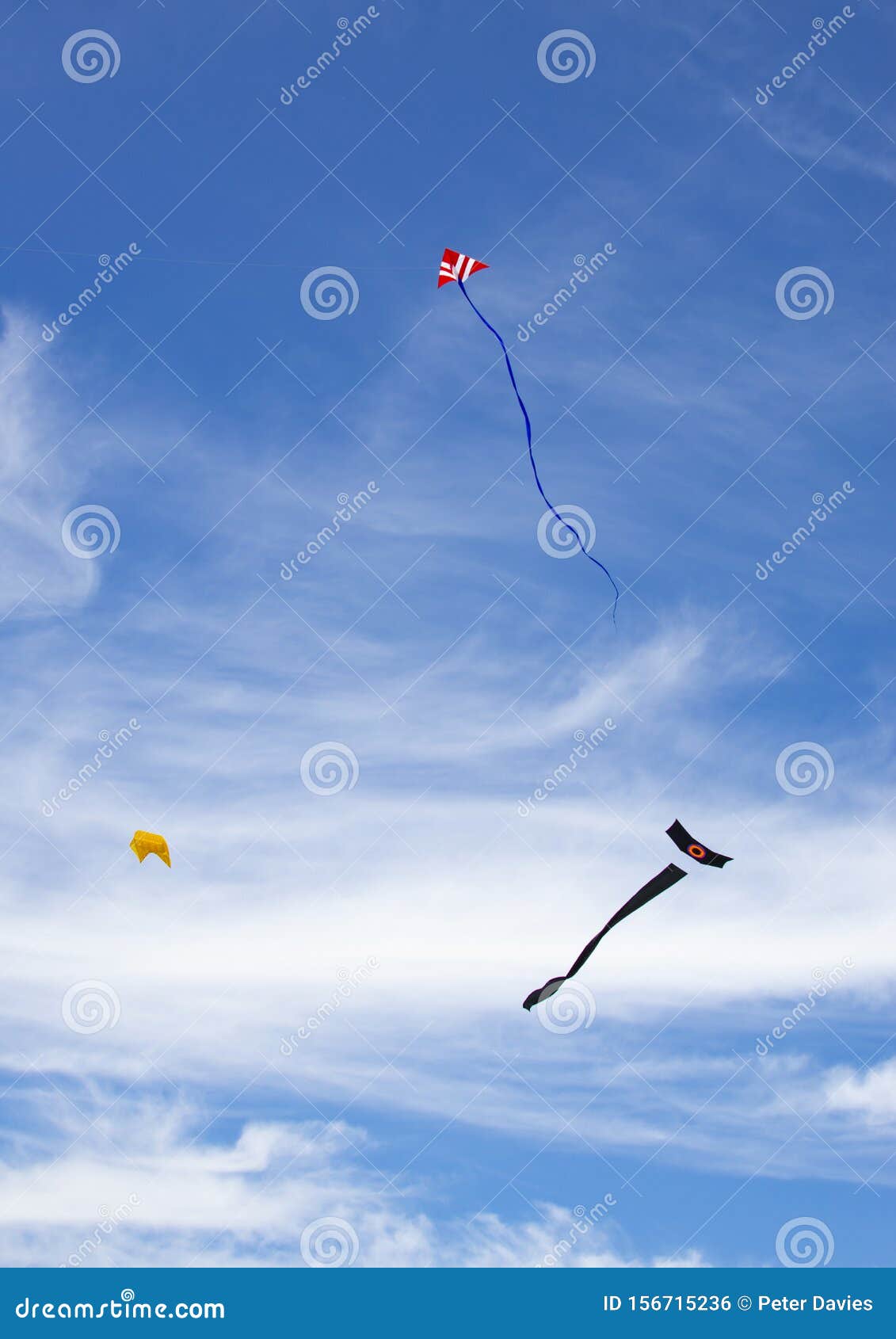Blue Sky Yellow Kite by Janet A. Holmes Blue Sky Yellow Kite by Janet A. Holmes