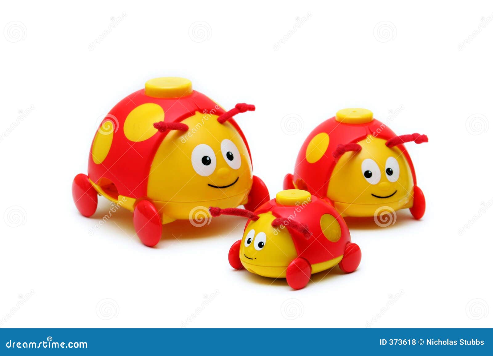 Three toys deals