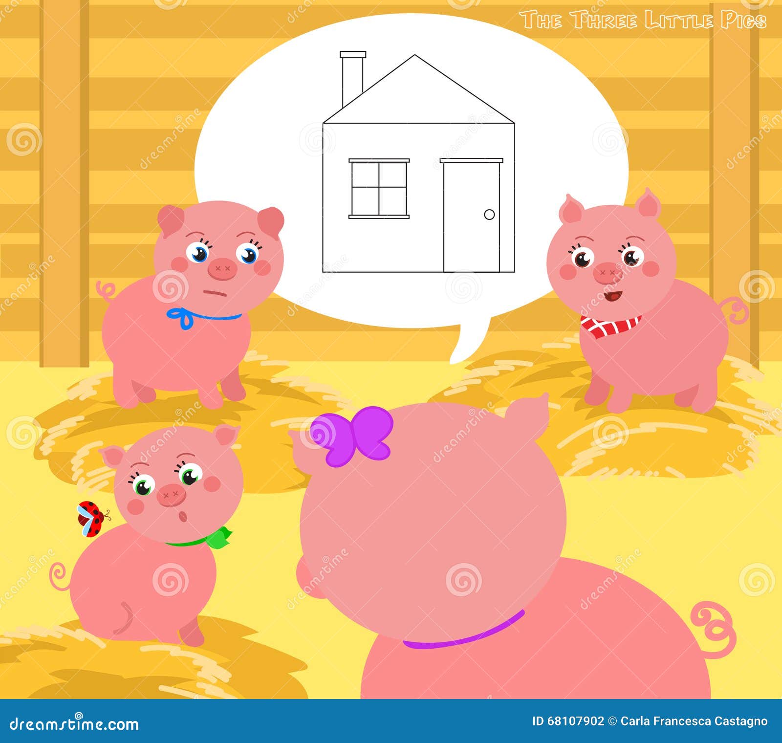 mother pig clipart - photo #45