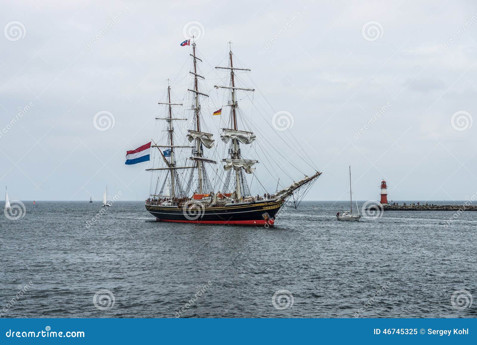 Clipper Stad Amsterdam