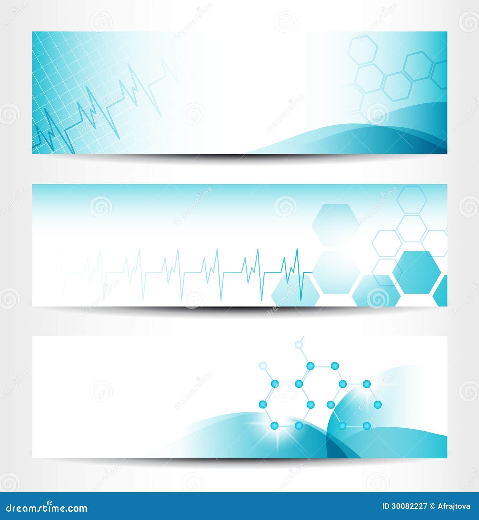 Medical Banners stock vector. Illustration of design - 22 Regarding Medical Banner Template