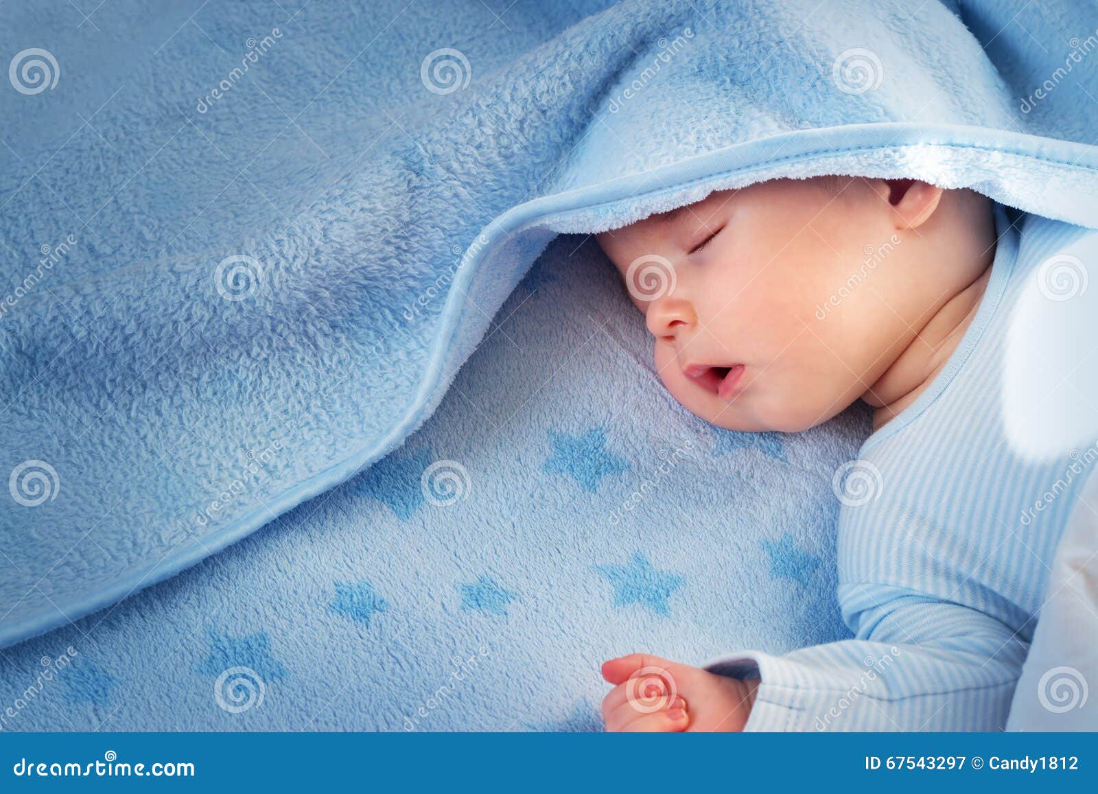 co sleeping 3 month old