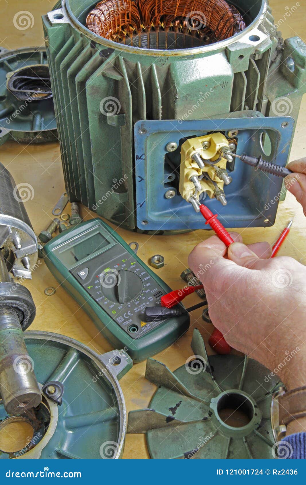 three phase motor winding three phase motor winding