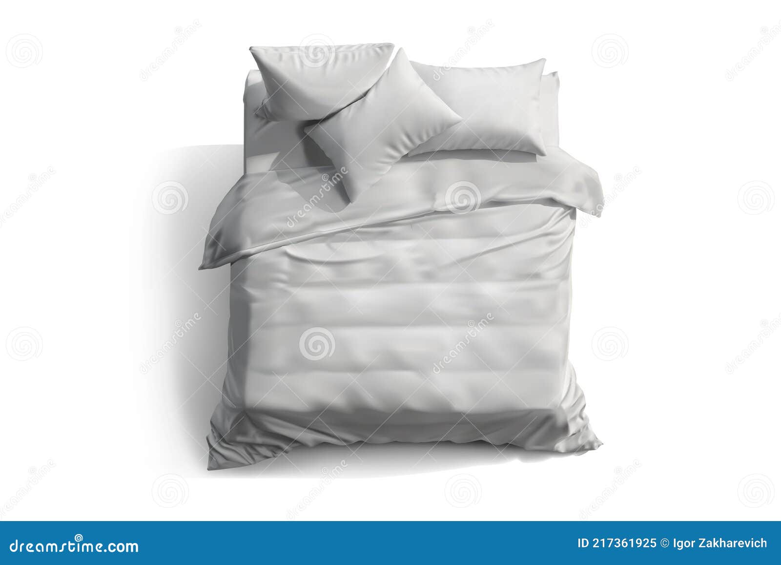 upright pillows