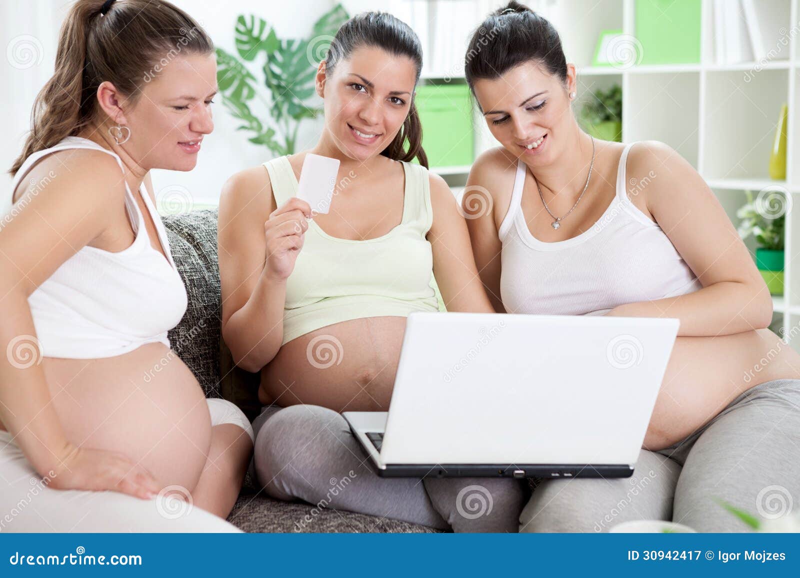 Pregnant Online