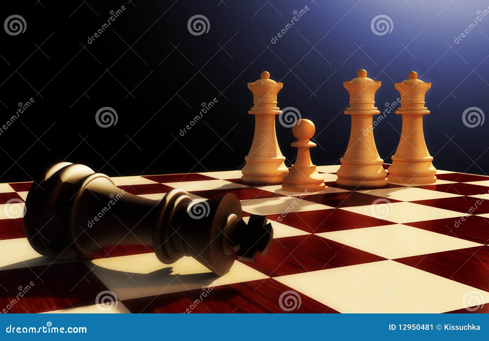 Chess Queen Stock Photos and Images - 123RF