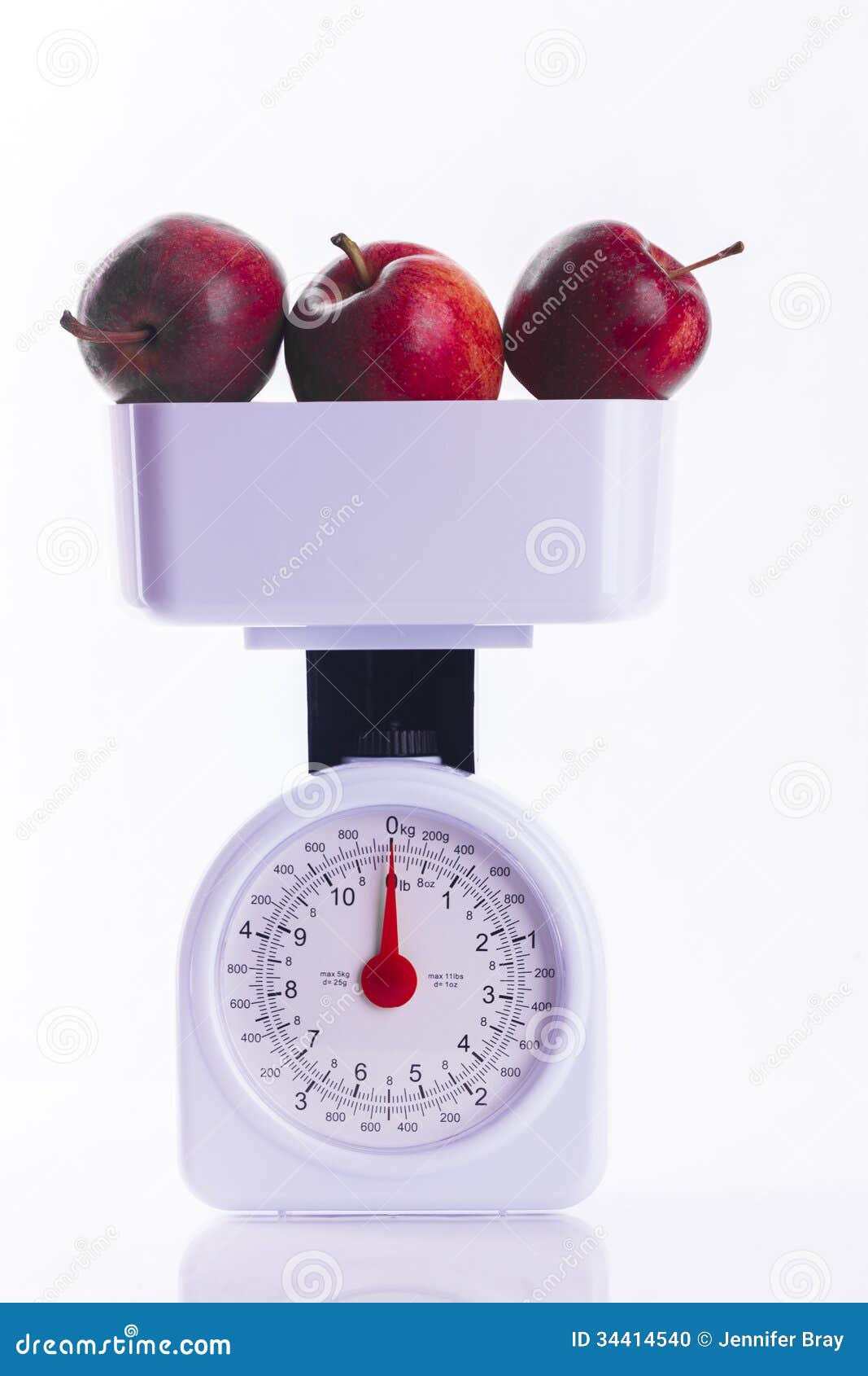 Apple On Weighing Scales Food Fruit Health Scales Food Photo Background And  Picture For Free Download - Pngtree